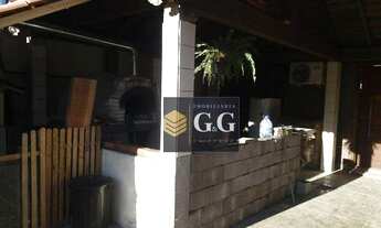 Imagem 5: Casa com 2 dormitórios à venda, 105 m² por R$ 265.000,00 - Jardim Algarve - Alvorada/RS