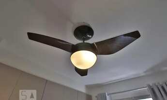 Imagem 6: Apartamento para Aluguel - Sumaré, 1 Quarto, 36 m2