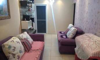 Imagem: Casa térrea em condomínio fechado, com