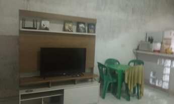 Imagem 3: Vendo Casa conjunto São Raimundo 130 Mil