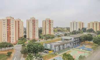 Imagem 5: Venda Apartamento 02 Dormitórios Residencial São Cristóvão Osasco SP