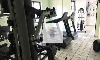 Imagem 3: Apto MOBILIADO em Tirol - Natal-RN