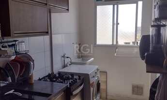 Imagem 5: Apartamento em Humaitá