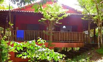 Imagem: Casa Alter do Chão - aluguel e venda