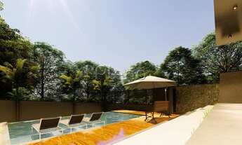 Imagem 5: Casa - Swiss Park - Campinas