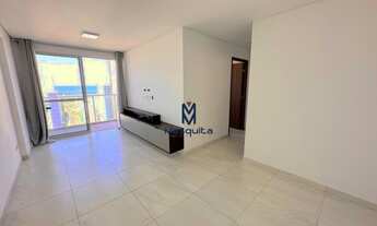 Imagem: Apartamento para locação no Jardim Oceania