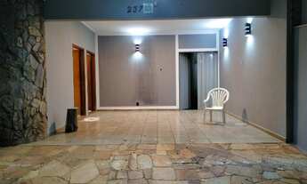 Imagem 3: Aluga Casa 3 Quartos, 176m2, Suíte imensa, 2 vagas, armários embutidos