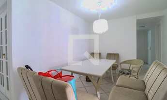 Imagem 2: Apartamento para Aluguel - Jacarepaguá, 3 Quartos, 99 m2