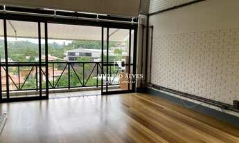 Imagem: Loft Cobertura no Jardim Guedala!