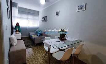 Imagem: Apartamento com 1 dorm, Tupi, Praia Grande