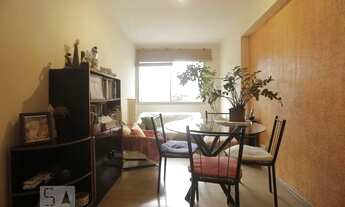 Imagem 2: Apartamento para Aluguel - Consolação, 1 Quarto, 48 m2