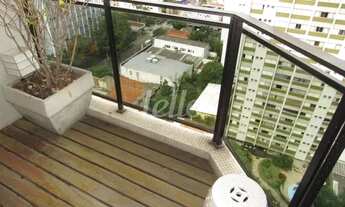 Imagem 6: São Paulo - Apartamento Padrão - Campo Belo