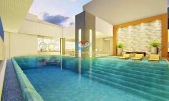 Imagem 3: Apartamento para venda com 84 metros quadrados com 2 quartos em Batista Campos - Belém - P