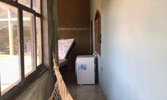 Imagem 4: Casa 03 quartos Com Galpão 160m² Bairro Jardim Vitória BH