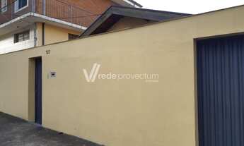 Imagem 2: Casa - Vila Santa Odila - Campinas