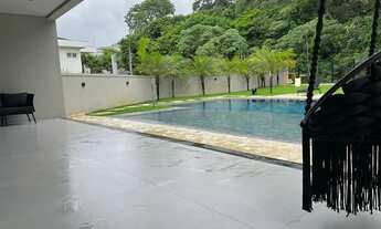 Imagem 3: Casa a venda na Granja Viana cond São Paulo II