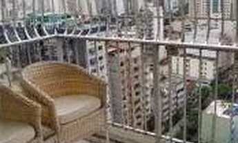 Imagem 3: Apartamento com 2 dormitórios à venda, 70 m² por R$ 500.000,00 - Icaraí - Niterói/RJ