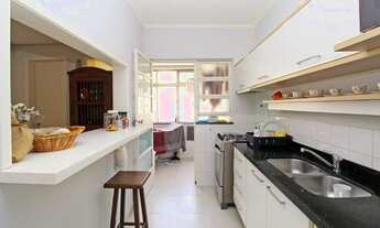 Imagem 7: Apartamento em Auxiliadora