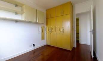 Imagem 7: SÃO PAULO - Apartamento Padrão - VILA MARIANA