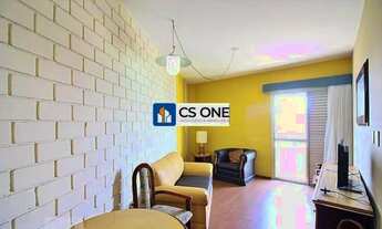 Imagem 2: Apartamento para aluguel, 40,00 m², no bairro Centro, São Bernardo do Campo