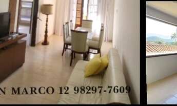 Imagem: Apto Ubatuba Temporara