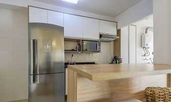 Imagem 5: Apartamento Garden com 2 dormitórios à venda, 89 m² - Vila Santa Catarina - São Paulo/SP