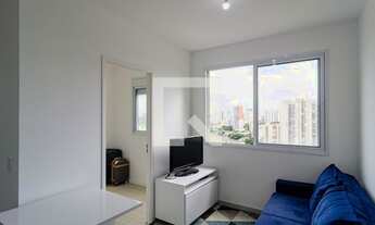 Imagem: Apartamento para Aluguel - Vila Mascote