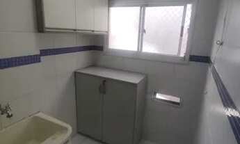 Imagem 7: Apartamento para Locação em Barueri, Vila São João, 2 dormitórios, 1 banheiro, 1 vaga