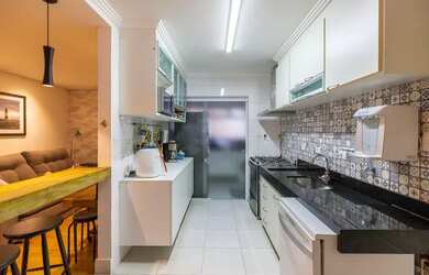 Imagem 5: Apartamento tipo para venda com 2 quartos, 100.46m²