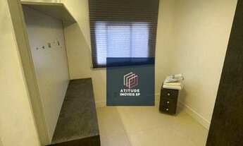 Imagem 7: Apartamento com 70m² para locação, 3 dormitórios Pompeia São Paulo/SP