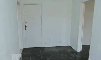 Imagem 2: Apartamento para Aluguel - Engenho de Dentro, 1 Quarto, 40 m2