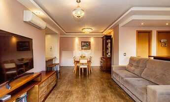 Imagem 2: Apartamento para Venda - 82m², 3 dormitórios, sendo 1 suites, 1 vaga - Passo da Areia