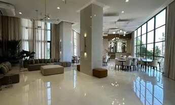 Imagem 4: APARTAMENTO 4/4, 04 SUÍTES ALTO LUXO NO HORTO FLORESTAL HORTO PARQUE BARCELONA