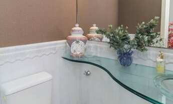 Imagem 5: Casa de 202m² em condomínio fechado no bairro Três Figueiras!