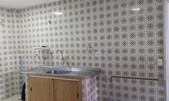 Imagem 5: Apartamento para aluguel possui 90 metros quadrados com 3 quartos em Água Branca - São Pau