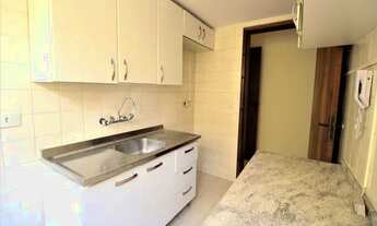 Imagem 6: Apartamento para aluguel, 2 quartos, 1 vaga, Portão - Curitiba/PR