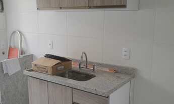 Imagem 1: Torres do Morin ' Apto 2 qts no 3 andar alugo