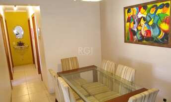 Imagem 5: Apartamento para Venda - 100.49m², 3 dormitórios, sendo 1 suites, 2 vagas - Tristeza