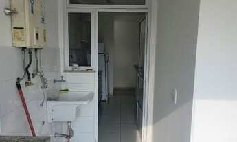 Imagem 7: Apartamento com 2 dormitórios para alugar, 65 m² por R$ 2.986/mês - Morumbi - São Paulo/SP