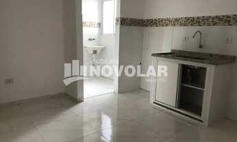 Imagem 2: Apartamento em Condomínio Fechado Tatuapé