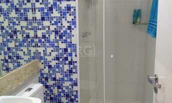 Imagem 5: Apartamento para Venda - 56m², 2 dormitórios, sendo 1 suites, 1 vaga - Camaquã