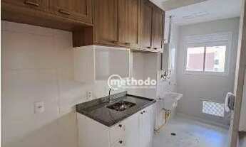 Imagem 7: Apartamento com 2 dormitórios à venda, 57 m² por R$ 570.000,00 - Centro - Campinas/SP