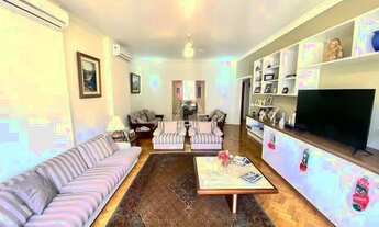 Imagem 2: 4 QUARTOS, 230M², VAGA, EM BOTAFOGO PROXIMO A COBAL