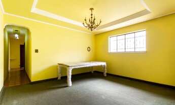 Imagem 2: Casa com 3 Dormitorio(s) localizado(a) no bairro Vila Mariana em São Paulo / Ref.:OR4219