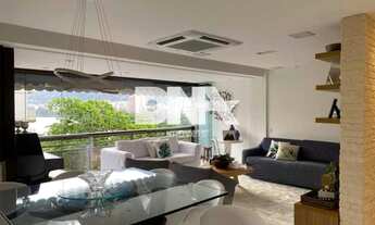 Imagem 7: Cobertura-À VENDA-Lagoa-Rio de Janeiro-RJ