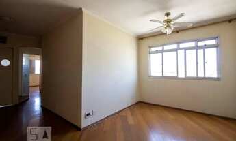 Imagem: Apartamento para Aluguel - Jabaquara, 2