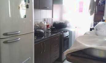 Imagem 6: Residencial - Bussocaba