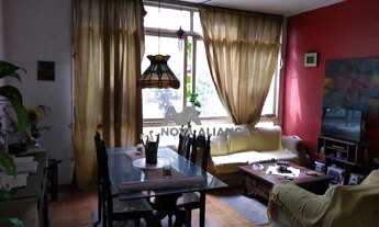 Imagem 2: Apartamento-À VENDA-Humaitá-Rio de Janeiro-RJ