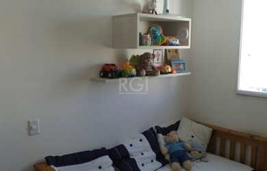 Imagem 7: Apartamento para Venda - 44.11m², 2 dormitórios, 1 vaga - Humaitá