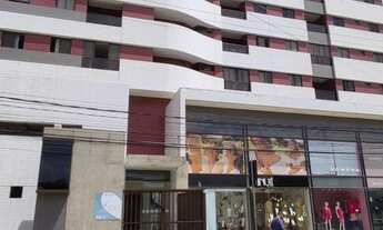 Imagem: Alugo apt 55 metros quadrados mobiliado